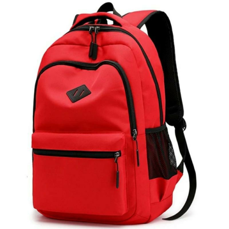Mens Backpack RDZ Bag Teen laptop College Backpack