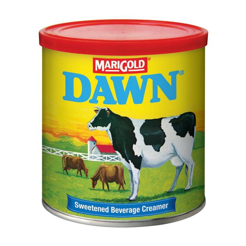 MARIGOLD DAWN SWEETENER 1KG Halal