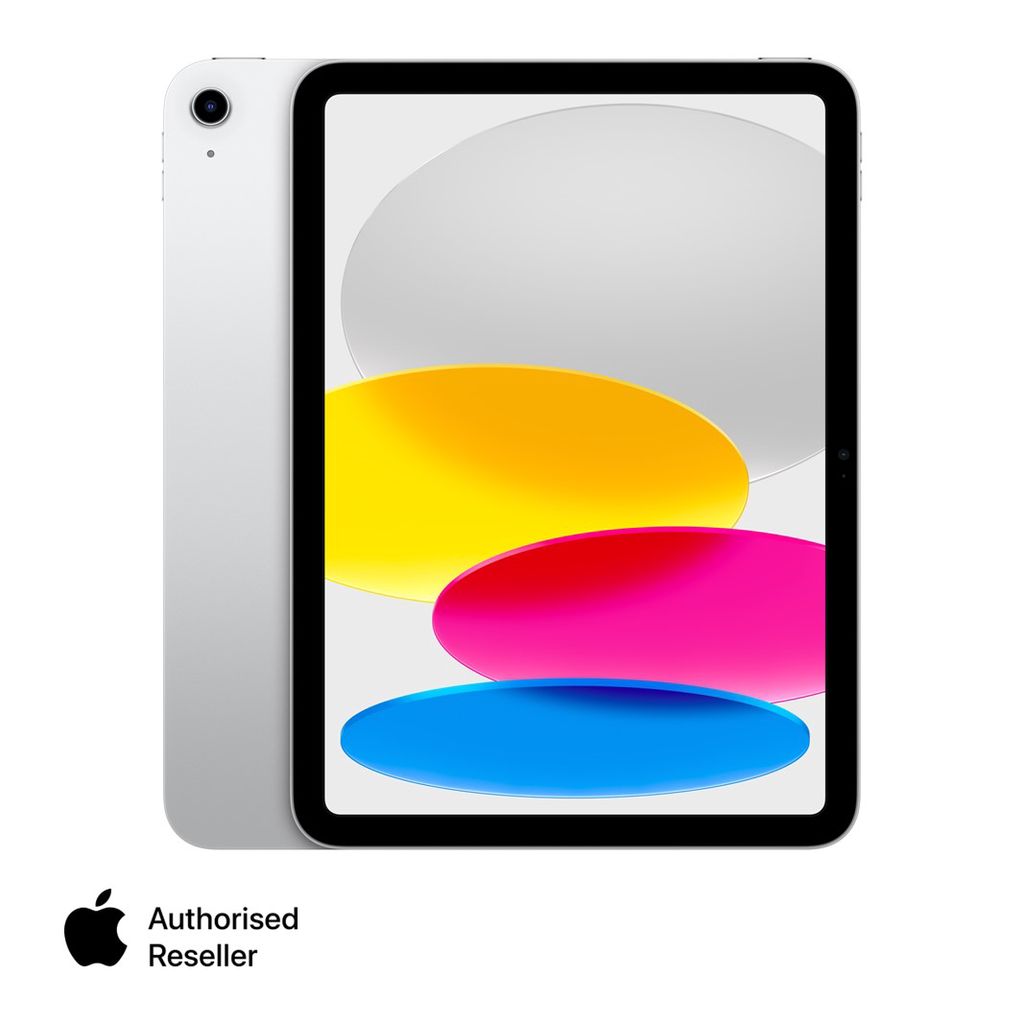 Apple 10.9 inch iPad Wi-Fi 10th Generation, 2022