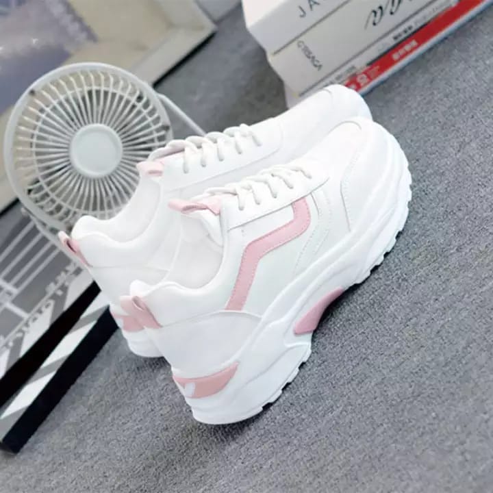 Womens Casual Sneakers Shoes COEK-NNA Sneakers