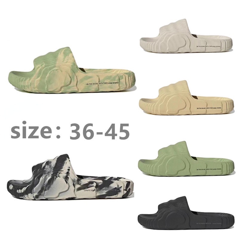New Style Soft Waterproof Home Slipper Sandals for Men and Women Size: 36-45