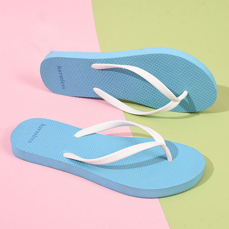 Latest ANTI SLIP FLIP FLOP MIX FLIP Flops Womens Sandals