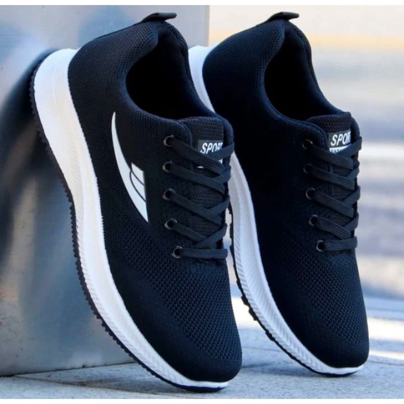 Jogging Shoes Mens And Womens running Shoes Wing MODEL S