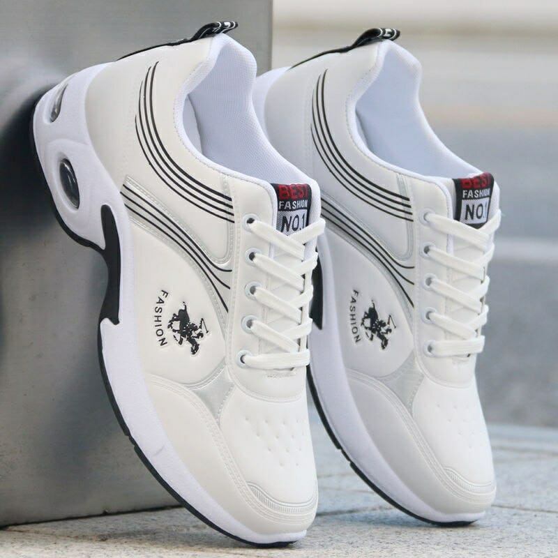 Mens Sneakers Shoes Mens GYM Casual Sneakers