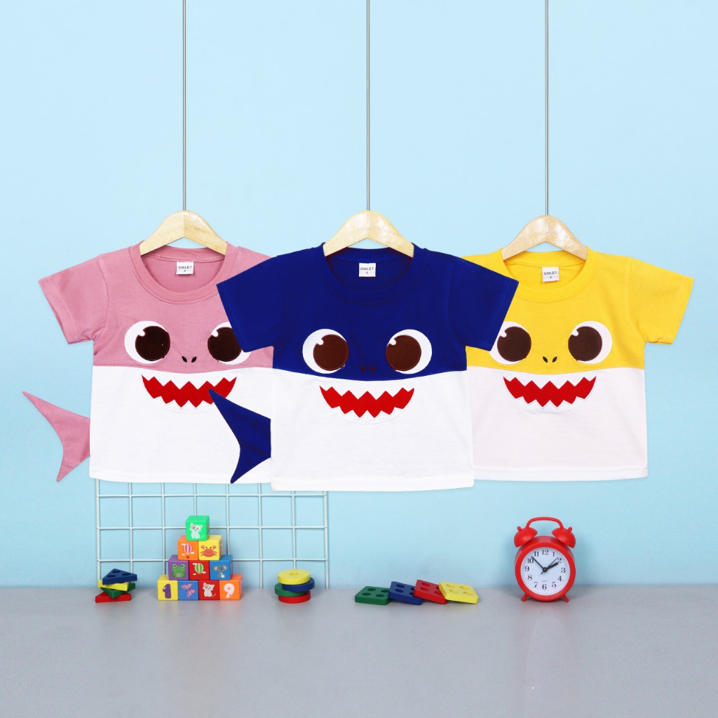 Owlet - Boys Tops/Boys T-Shirts/Boys Tops 1-7 Years
