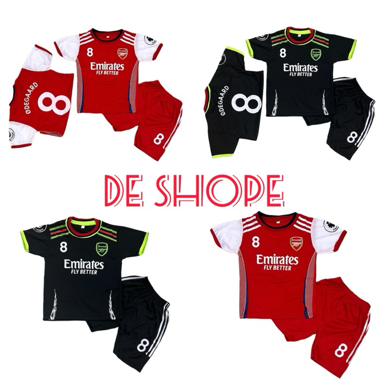 /The Latest 1-14 Years Old Football Suits/Childrens Ball Shirts SET Of Boys Soccer Shirts/Childrens FUTSAL Shirts/Boys FUTSAL Shirts/Childrens Team Shirts