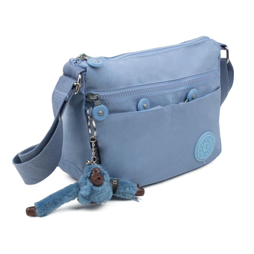 Opiobags Womens Sling Bag/Womens Shoulder Sling Bag/Womens Bag/NYLON Bag/Kp12089. Bag