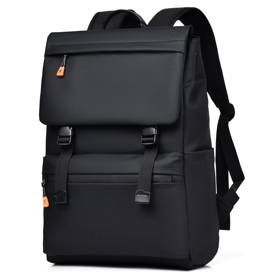Dt_mens School Work Laptop Backpack Waterproof Longcham Material Premium Stylish Fashionable