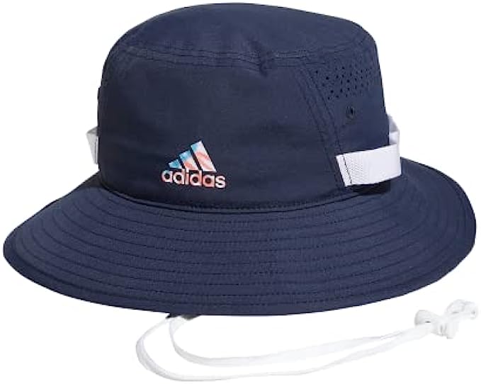adidas Mens Victory 4 Bucket Hat