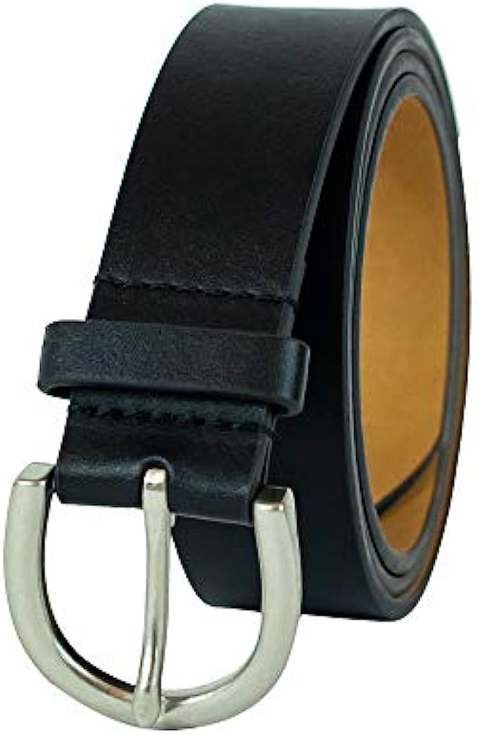 Chaps Womens Skinny Jean Belt