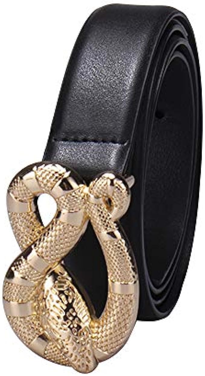 Jessica Simpson Womens Fashion Casual Belt