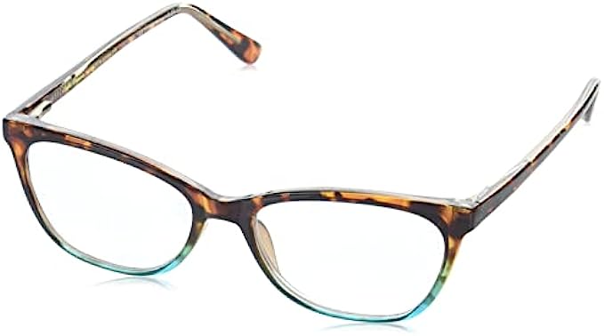 Sofia Vergara x Foster Grant Womens Teresa Cat-Eye Reading Glasses