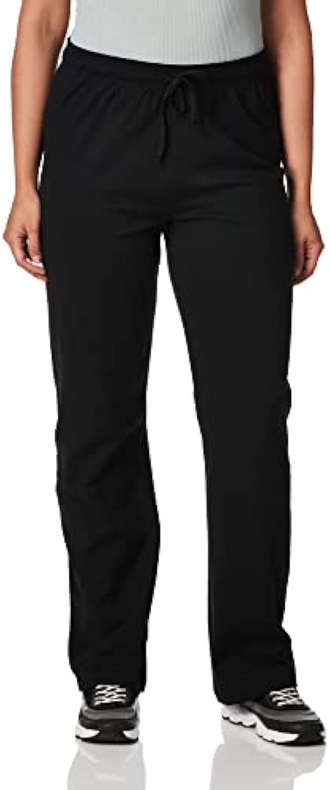 Champion Womens Everyday Cotton Pants