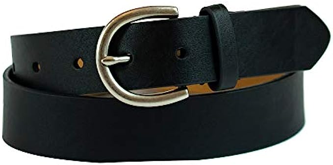 Chaps Womens Skinny Jean Belt