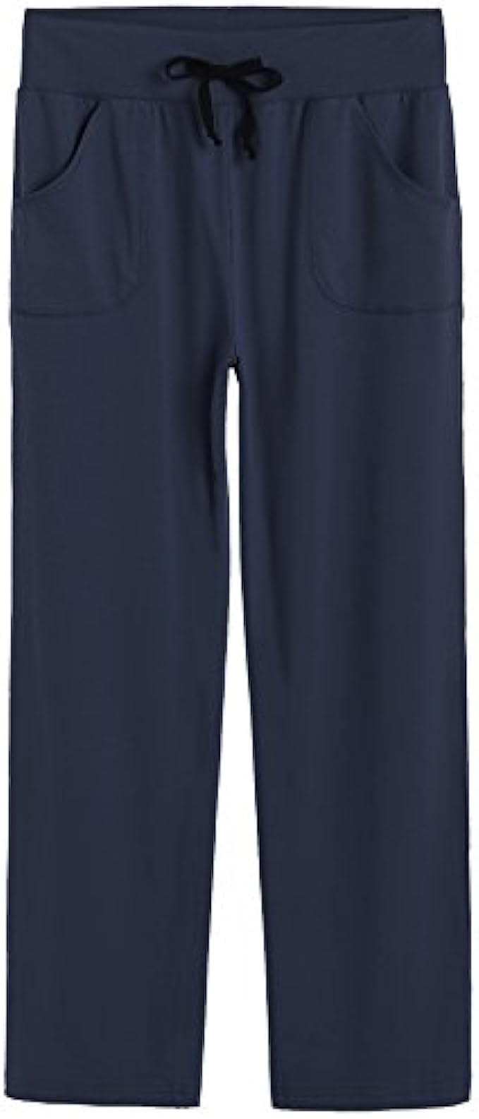 Latuza Womens Cotton Lounge Pants