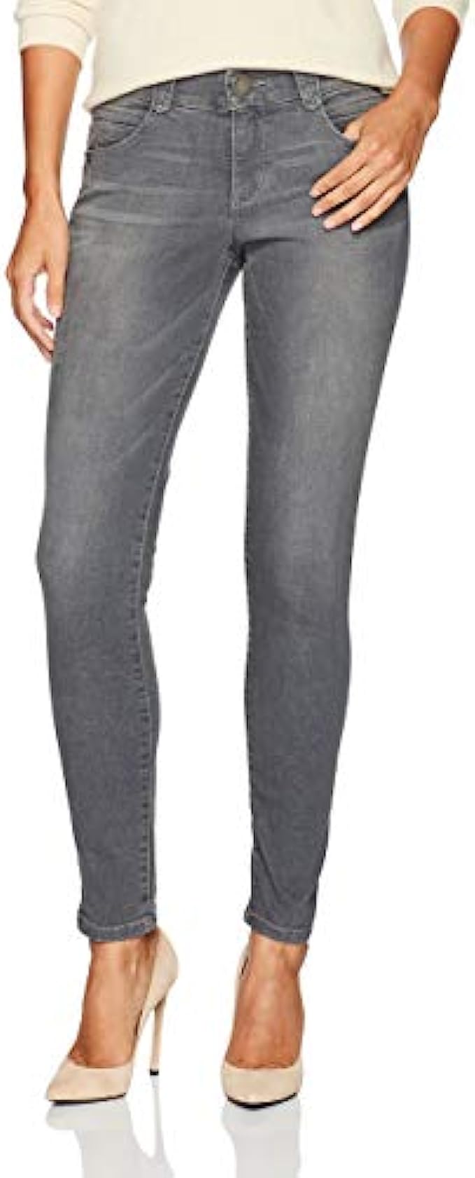 Democracy Womens Ab Solution Jegging