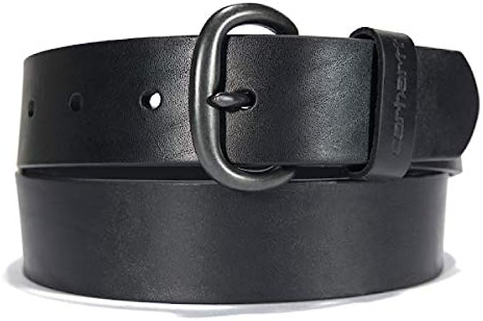 Carhartt Womens Signature Casual Belt