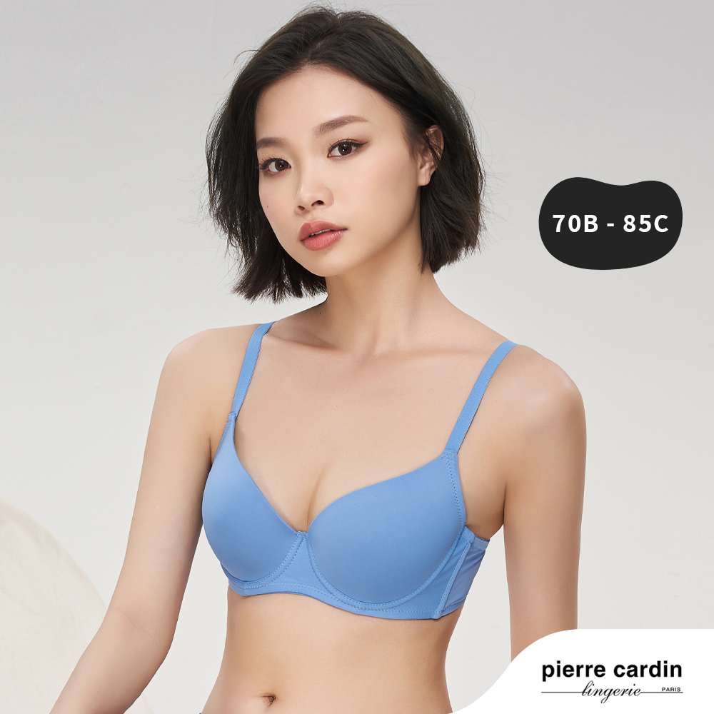 Pierre Cardin Perfect Colours T-Shirt Bra New Colors 602-62274