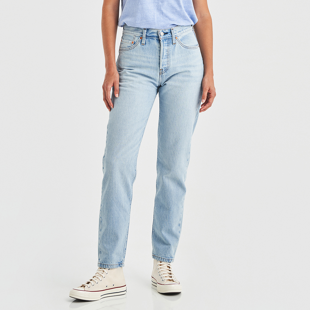 Levis® Womens 501® ‘81 Jeans A4699-0006