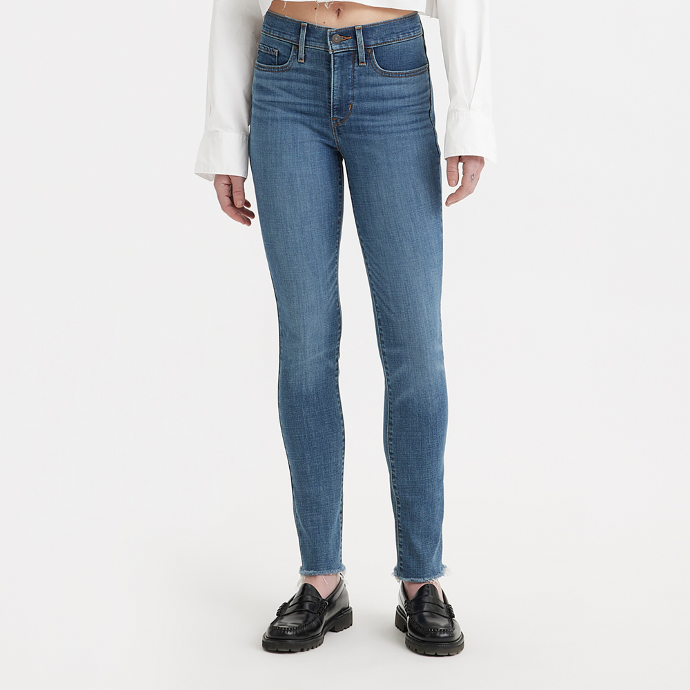 Levis® Womens 311 Shaping Skinny Jeans 19626-0407