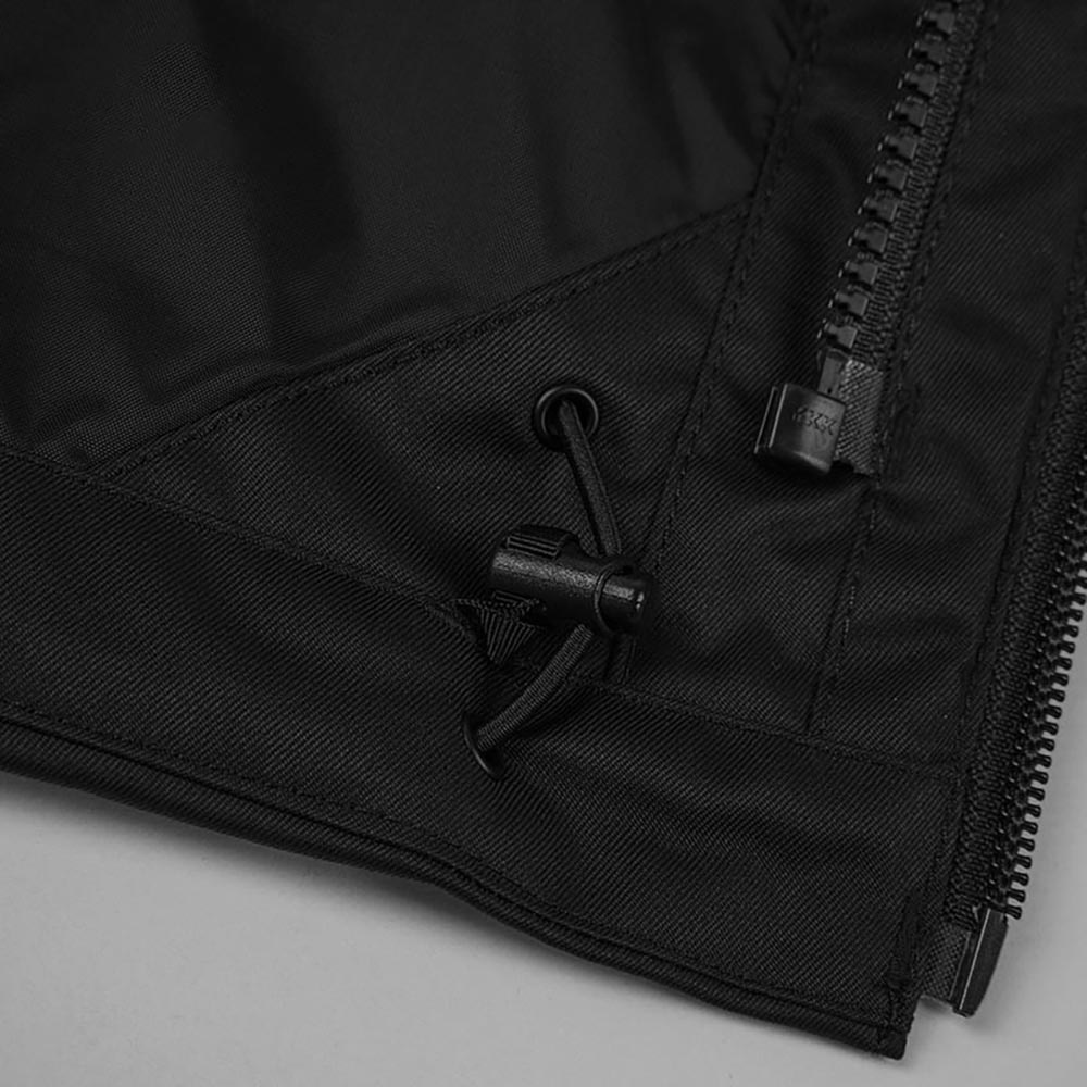 The North Face Women Clementine Triclimate Jacket - TNF Black / TNF Medium Grey Heather