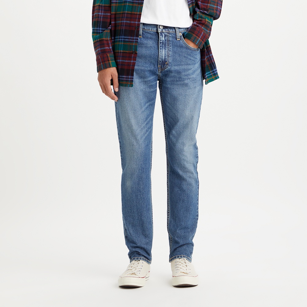 Levis® Mens 512™ Slim Taper Jeans 28833-1147