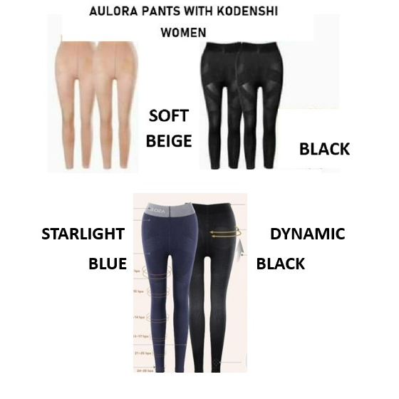 AULORA PANTS WOMEN - READY STOCKS, FREE BEYUL MASKS, REPUTABLE SELLER REFER TO RATINGS &amp; REVIEWS