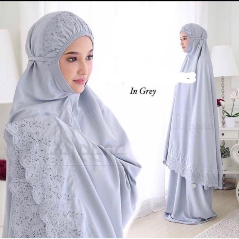 KATUN Khadijah Premium Micro Cotton Adult Wholesale Free Bag