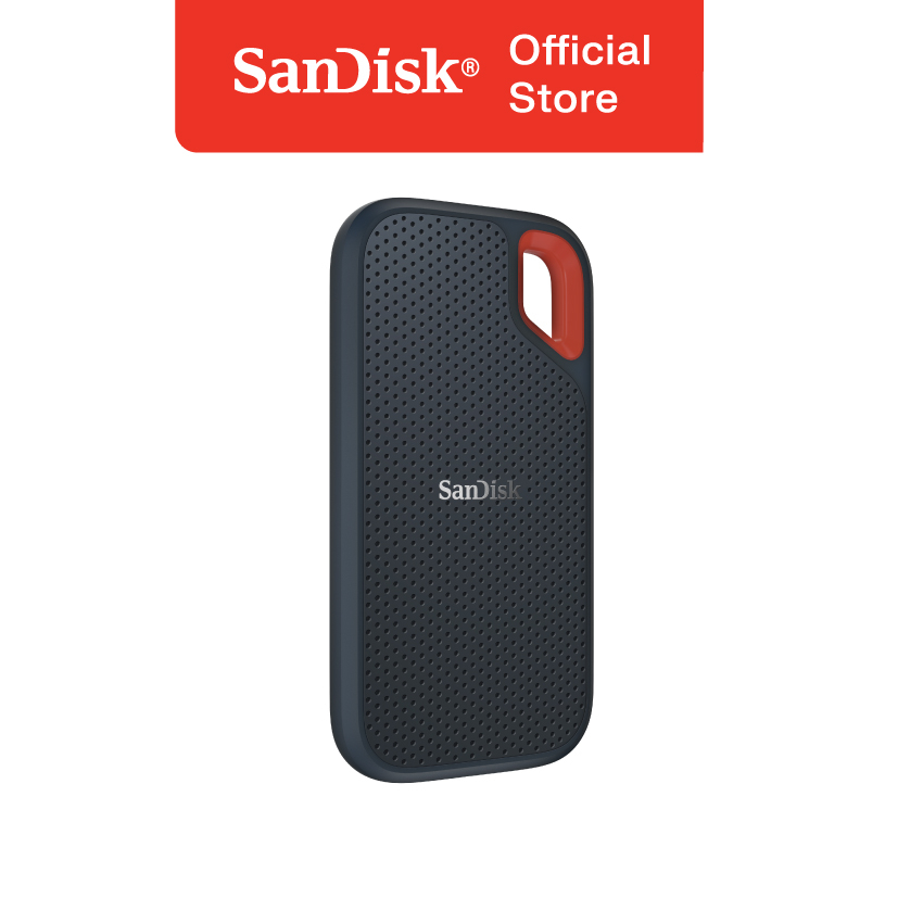 SanDisk Extreme Portable SSD V2
