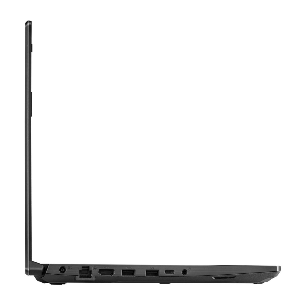 ASUS TUF Gaming F15 FX506HF-HN019W / i5-11400H / RTX2050 / 15.6" FHD 144Hz / W11 / 2Y