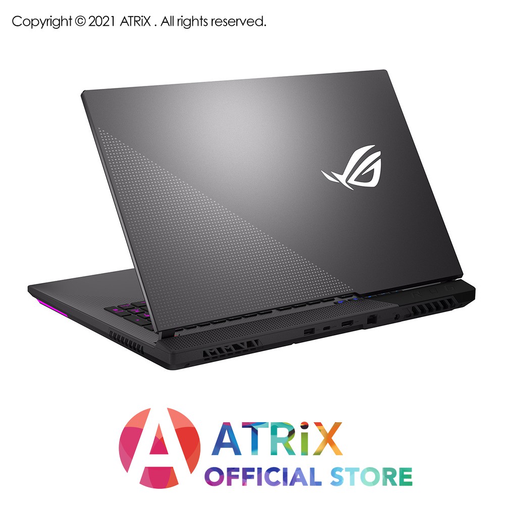 Same Day DeliveryROG SCAR 17 G733ZW-LL155W | 17.3 WQHD | RTX3070Ti | Intel i9-12900H | 32GB RAM | 1TB SSD