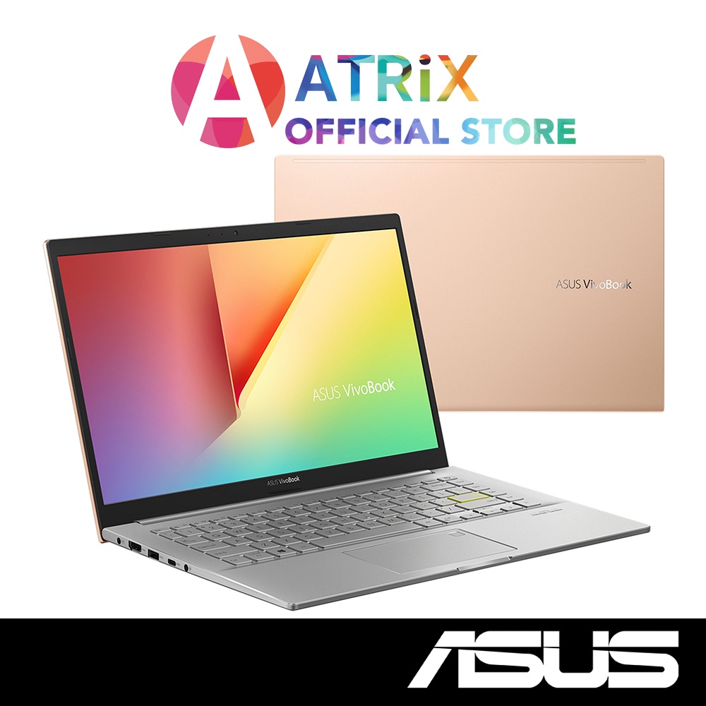 Express DeliveryASUS VivoBook 15 K513EA-L11327T | 15.6“ OLED FHD | i3-1115G4 | 8GB RAM | 512GB SSD |