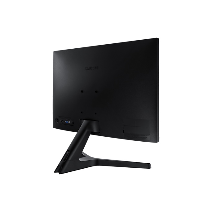 Samsung 24" &amp; 27" Bezel-less FHD LED Gaming Monitor SR350 / Gadgets &amp; IT By POPULAR