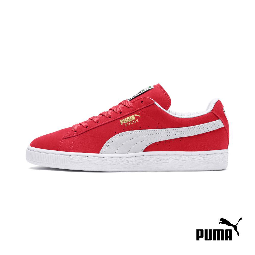 PUMA Suede Classic+ Mens Shoes