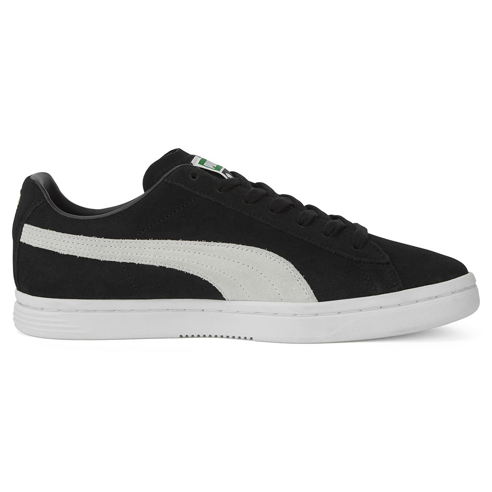 PUMA Unisex Court Star Suede Shoes