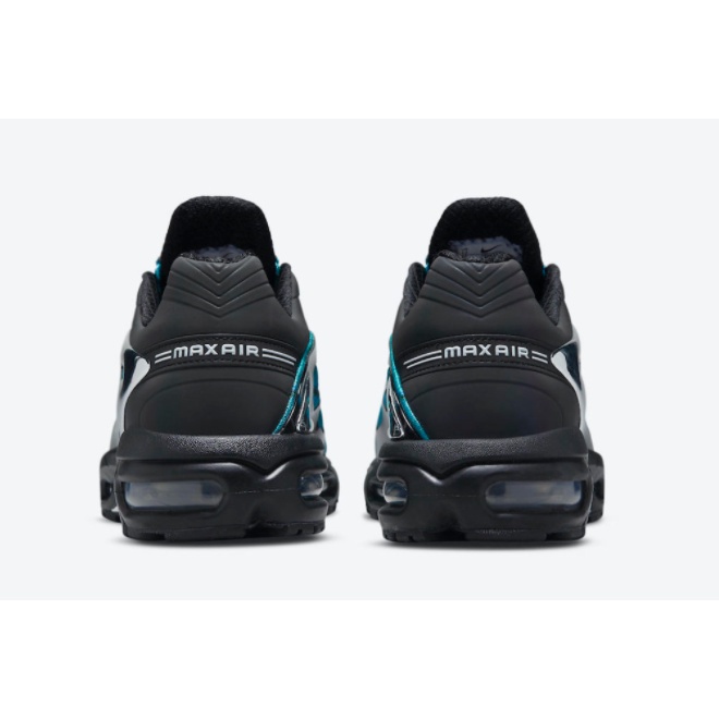 Split x NK Air Max Tailwind V “Bright Blue” CQ8714-001