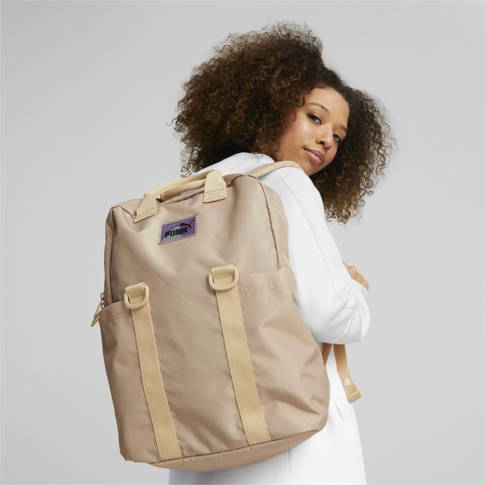 PUMA College Womens Backpack Bags