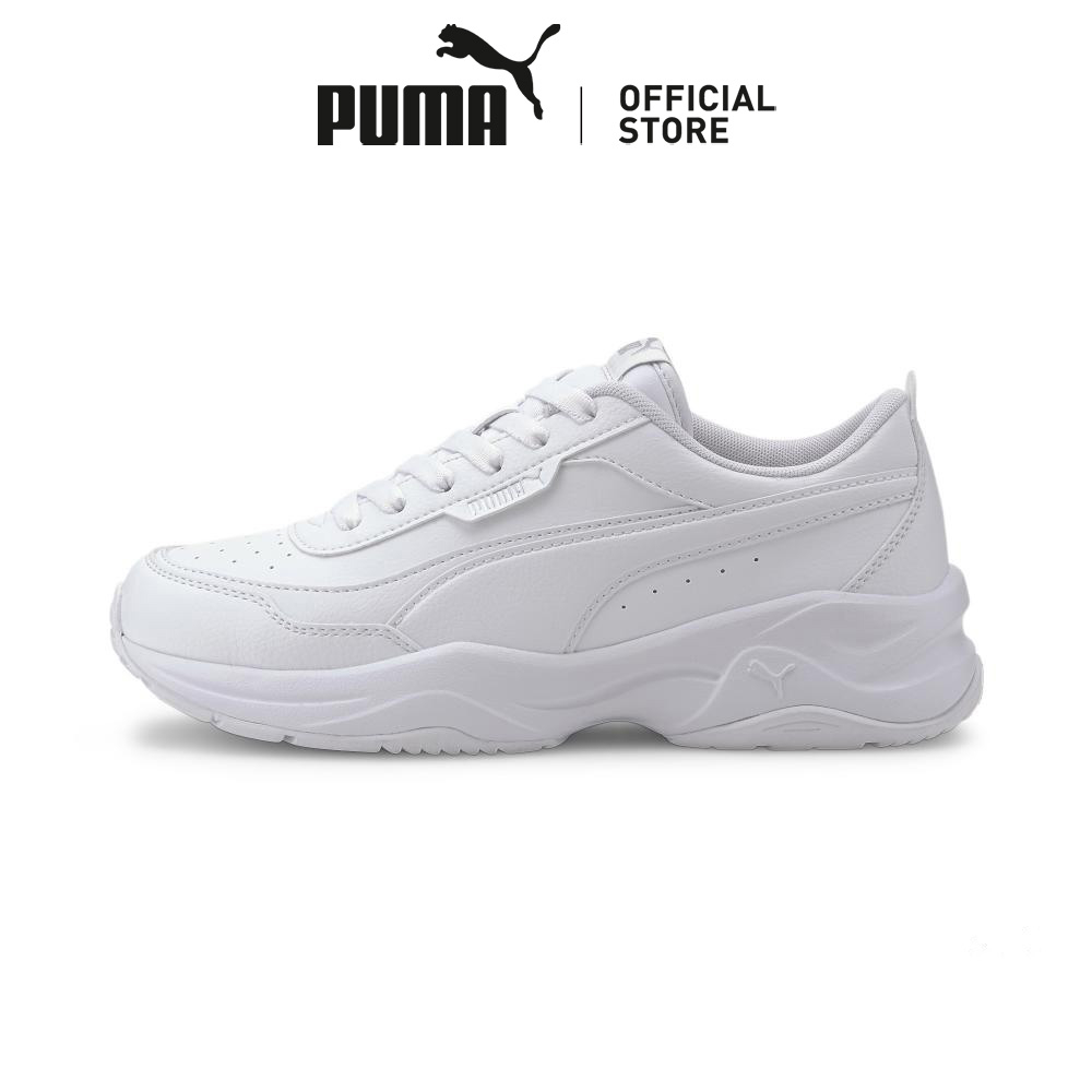PUMA Cilia Mode Womens Shoes Basics