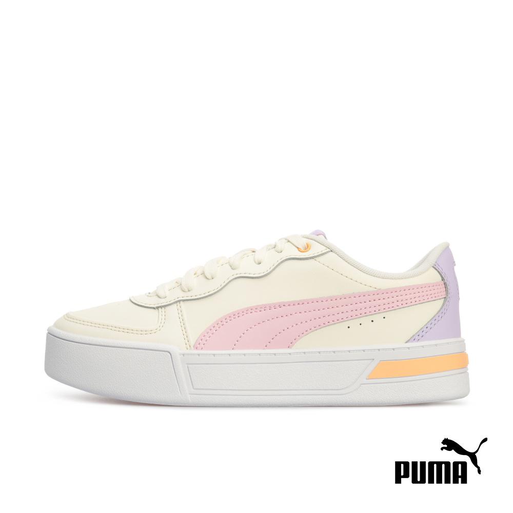 PUMA Skye Womens Shoes Basics