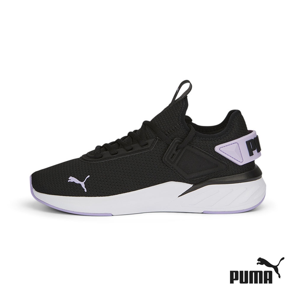 PUMA Unisex Amare Running Shoes Black