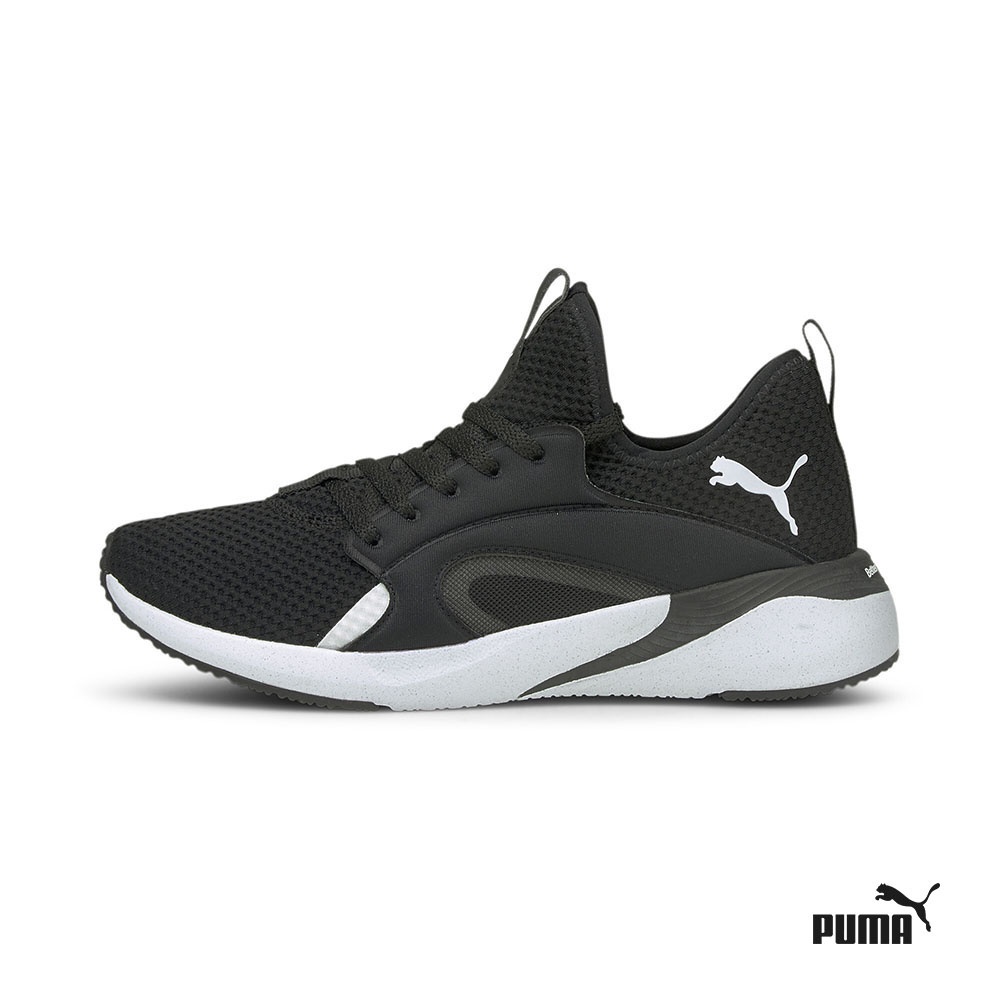 PUMA BETTER FOAM Adore Womens Running Shoes White