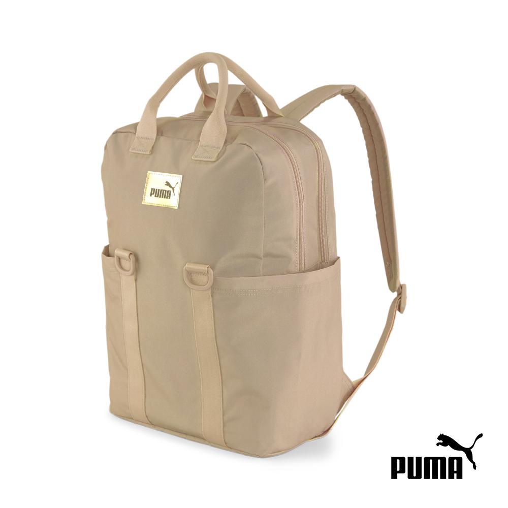 PUMA College Womens Backpack Bags