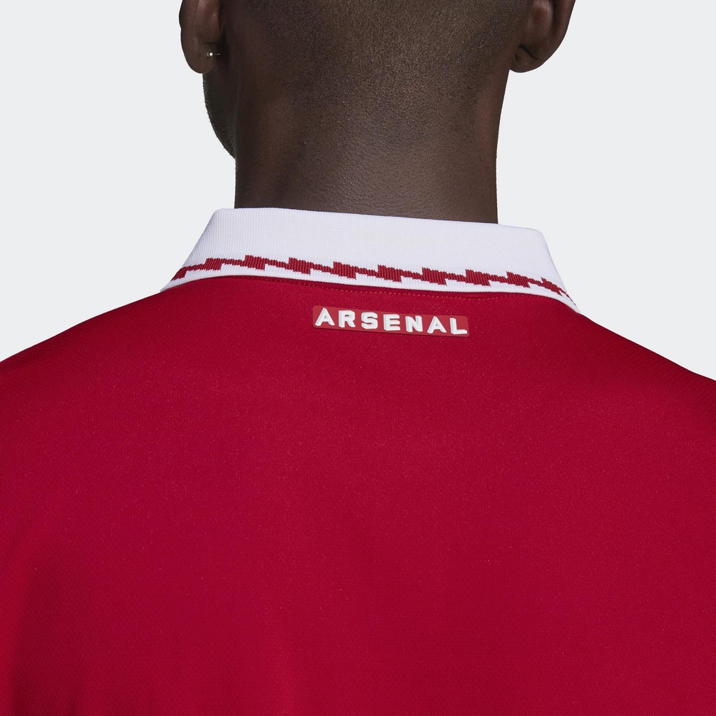 adidas Football ARSENAL 22/23 HOME JERSEY Men Red H35903