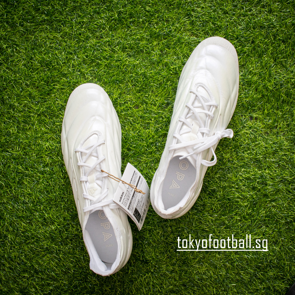 [SG Local Seller] Copa Pure.1 Japan HG/AG soccer boots tokyo football shoes rugby futsal
