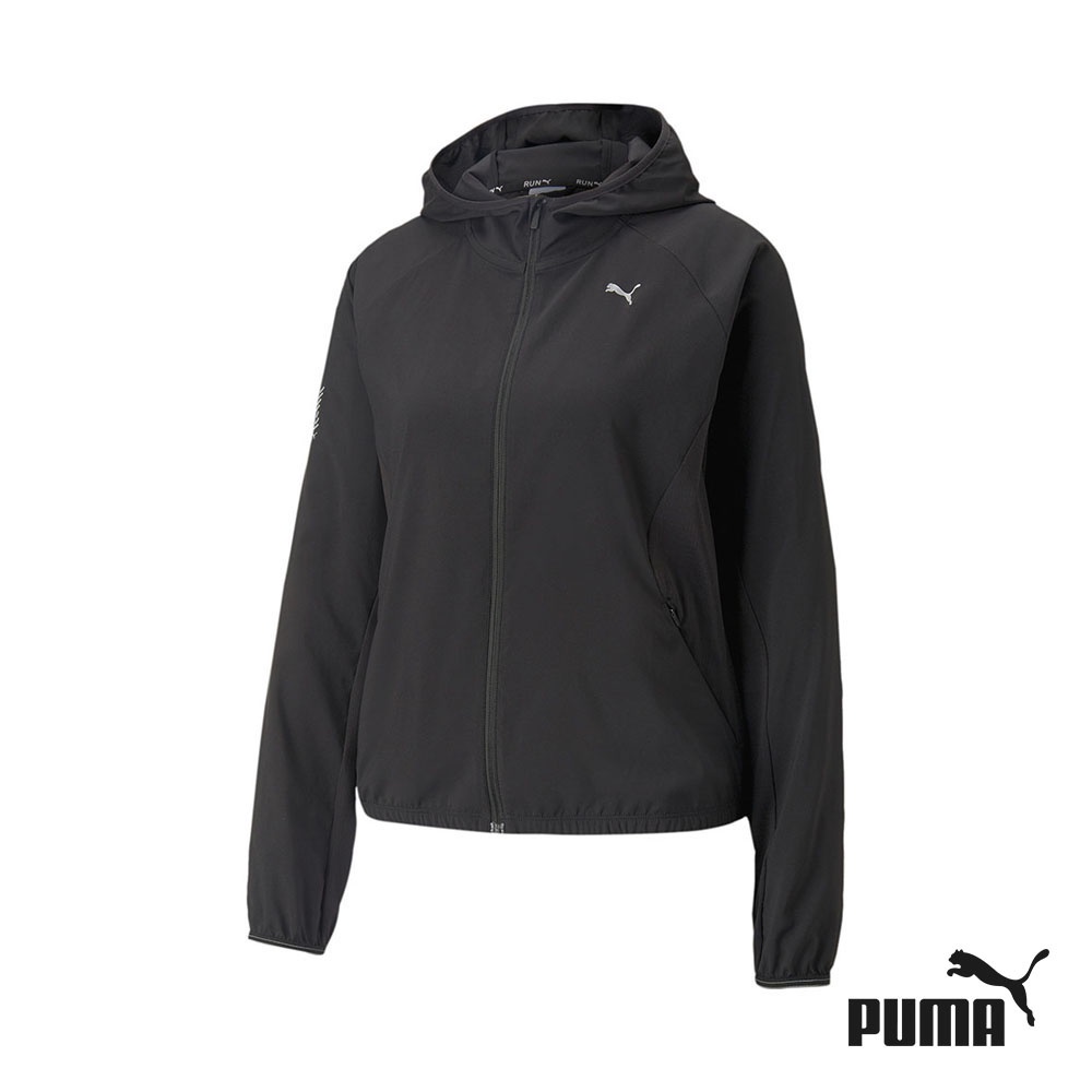 PUMA RUN LIGHTWEIGHT Running Womens Jacket