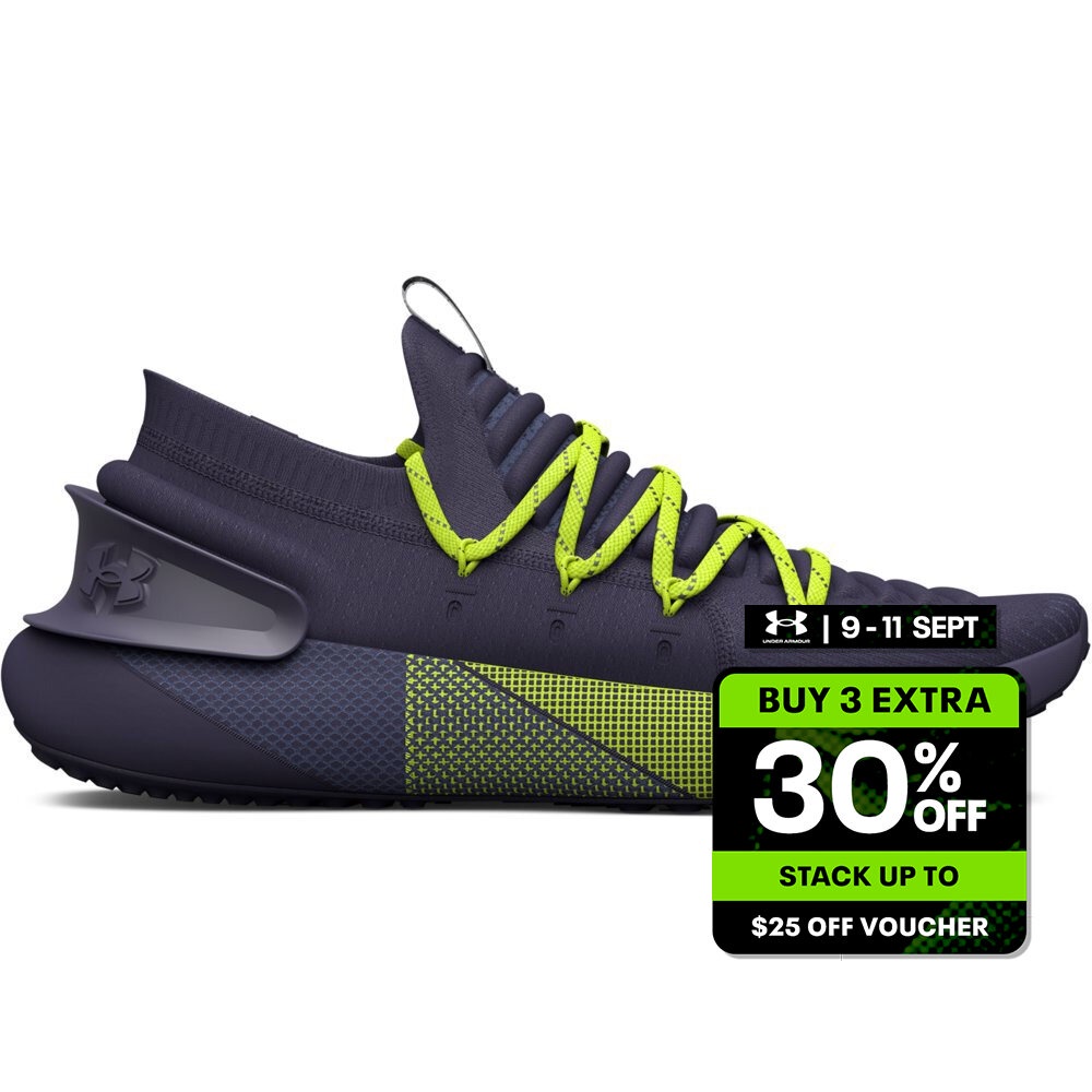 Under Armour UA Womens HOVR™ Phantom 3 Reflect Running Shoes