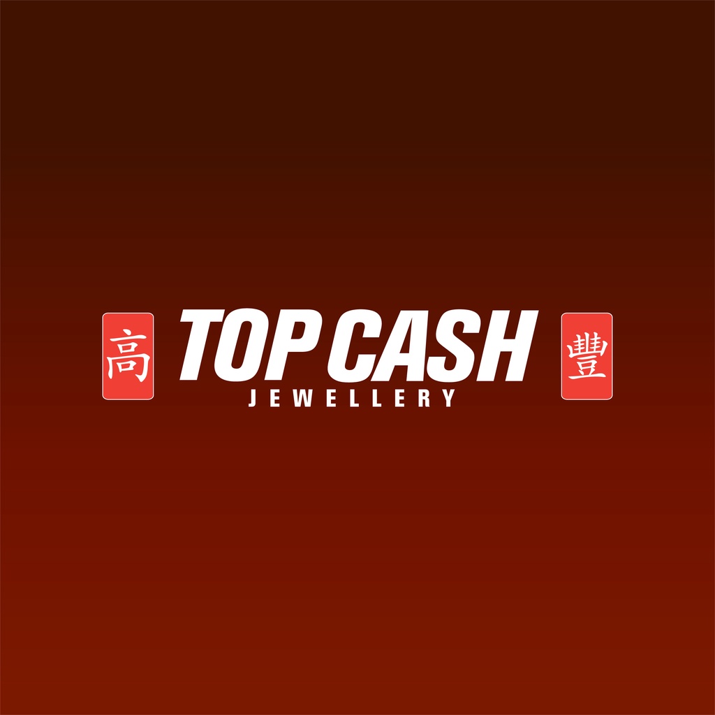 Top Cash Jewellery 999 Golden Seed