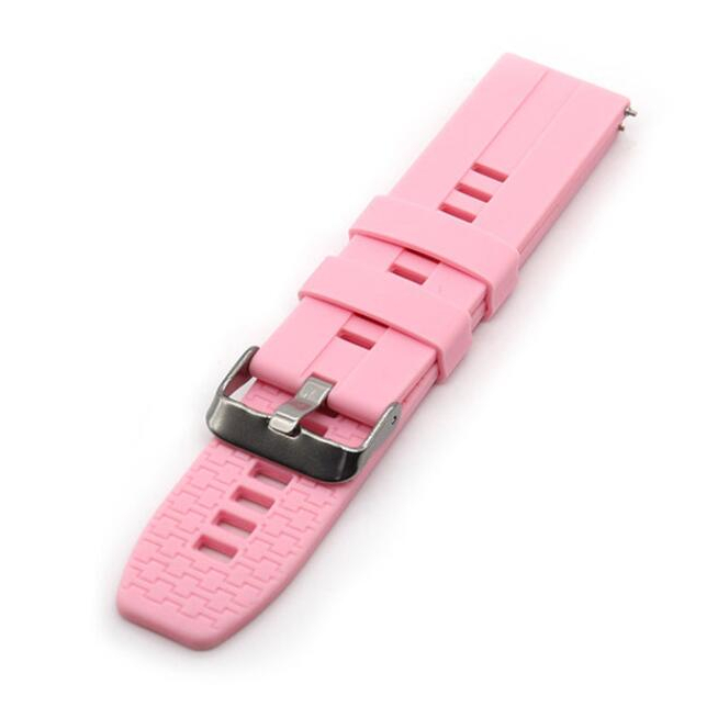 Actxa Tempo 4C strap fit 3 Smart Watch Straps Sport Watch Band Soft Silicone Watch Strap AXTRO Fit3 Replacement Wristband Accessories Watch Band