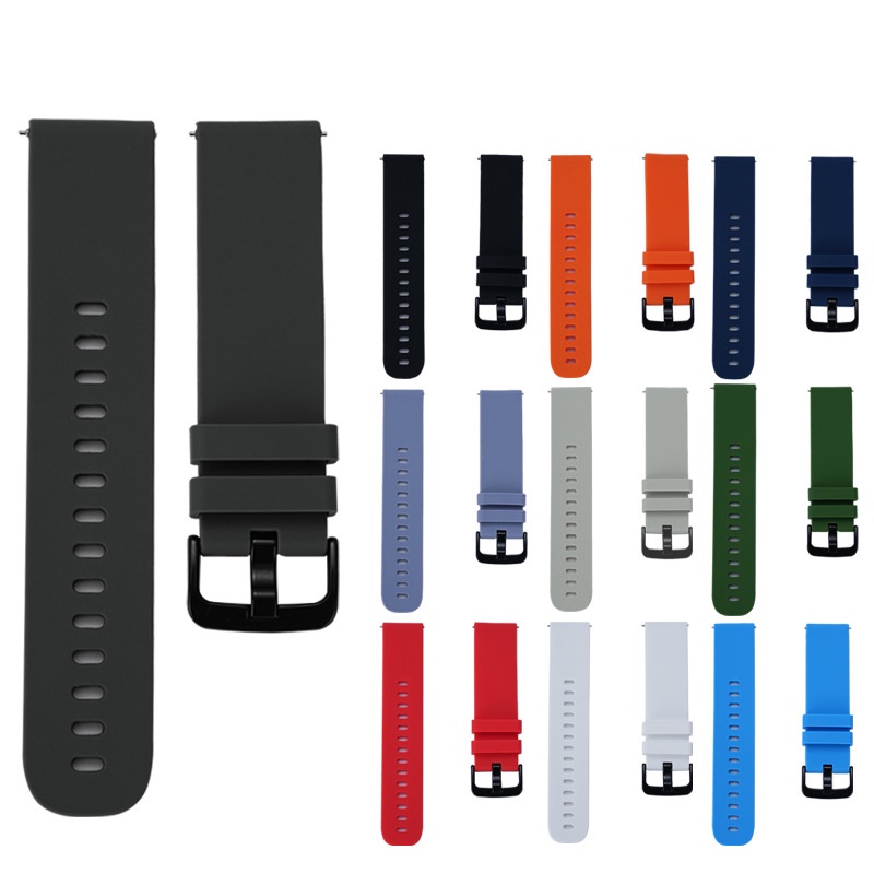 AXTRO Fit 3 strap Silicone strap replacement strap Sports wristband AXTRO Fit 3 smart watch strap