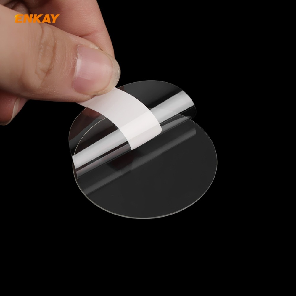 Blackdot V200 film Protective film Tempered Glass For Blackdot V200 Smart Watch Screen Protector Film Accessories